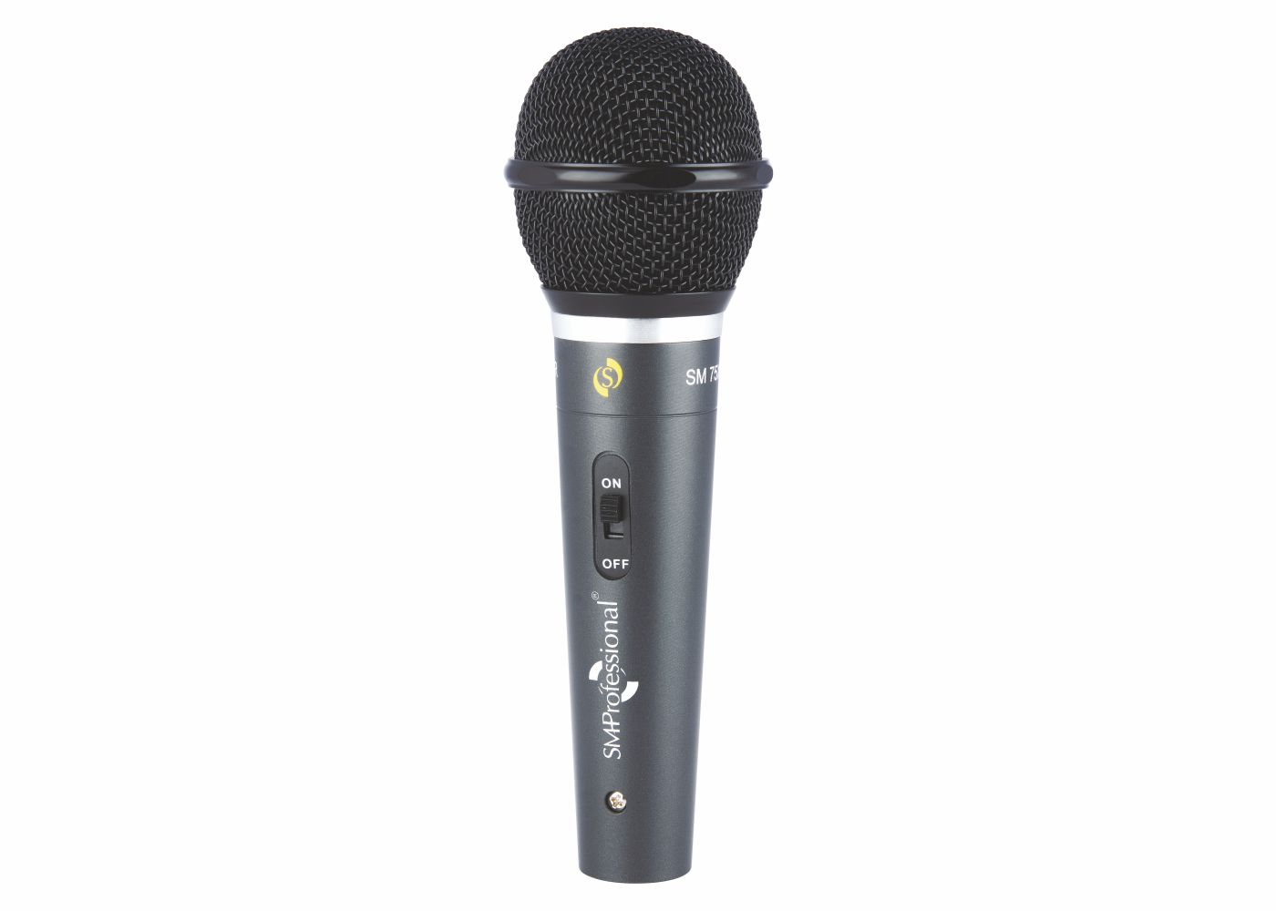 SM 75XLR